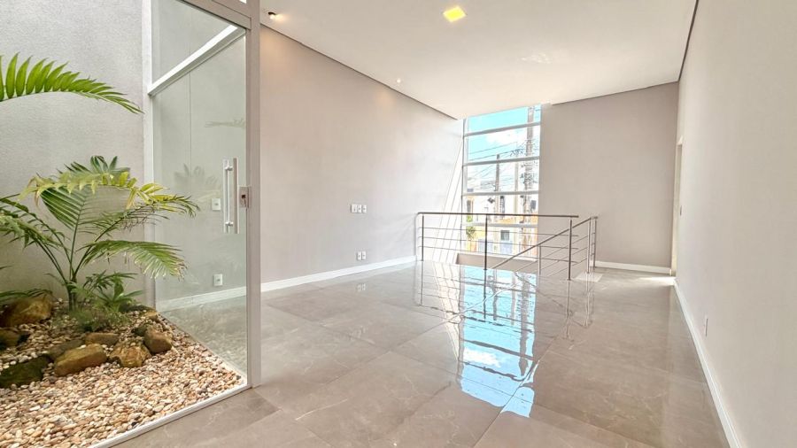 Casa - Venda - Pinheirinho - Vinhedo - SP