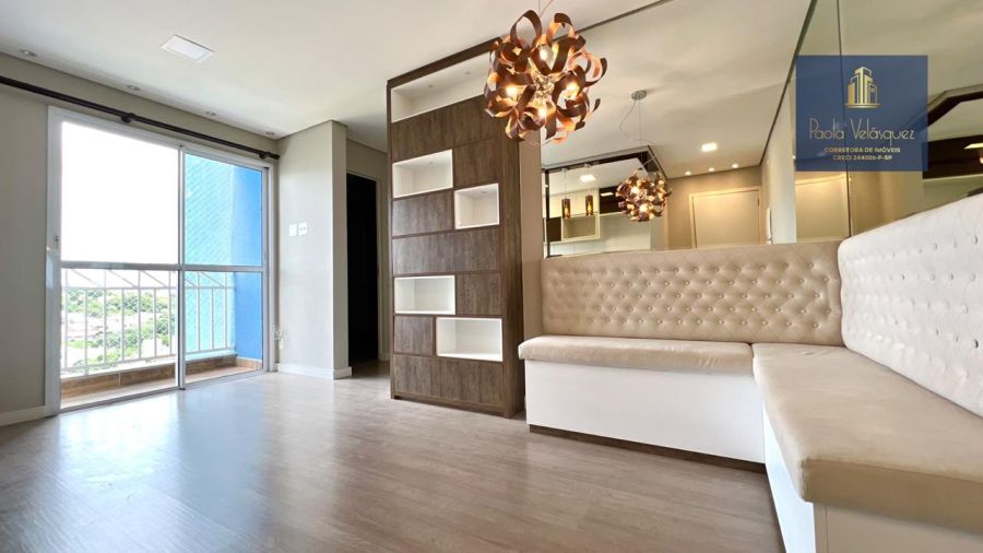 Apartamento - Aluguel - Ortizes - Valinhos - SP