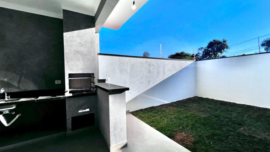 Casa - Venda - Bosque - Vinhedo - SP