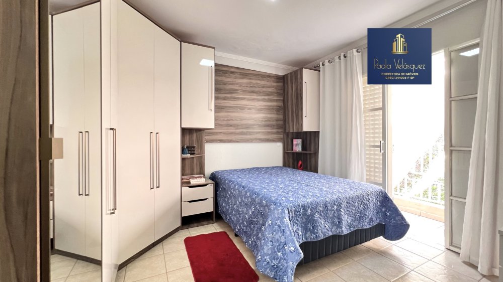 Apartamento - Venda - Vila Cascais - Vinhedo - SP