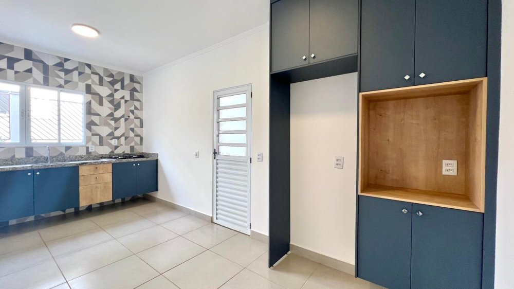 Casa - Aluguel - Pinheirinho - Vinhedo - SP