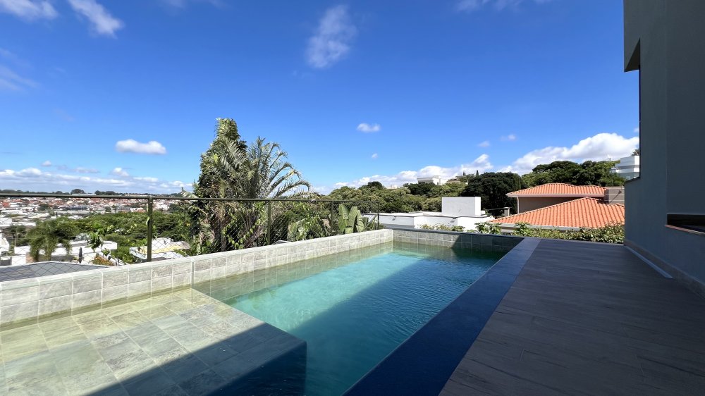 Casa Alto Padro - Venda - Centro - Vinhedo - SP