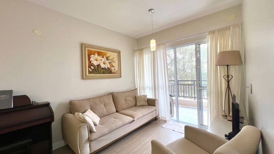 Apartamento - Venda - Vista Alegre - Vinhedo - SP