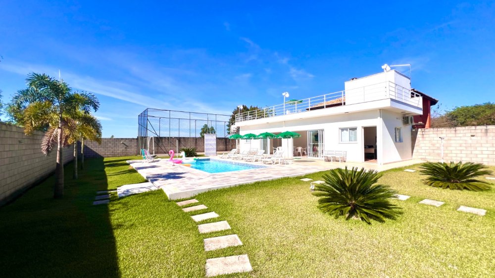 Casa em Condomnio - Venda - Santa Cndida - Vinhedo - SP