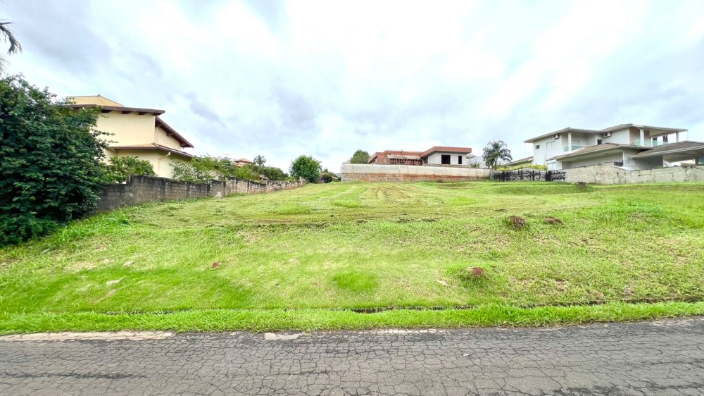 Terreno em Condomnio - Venda - Terras de Santa Teresa - Itupeva - SP
