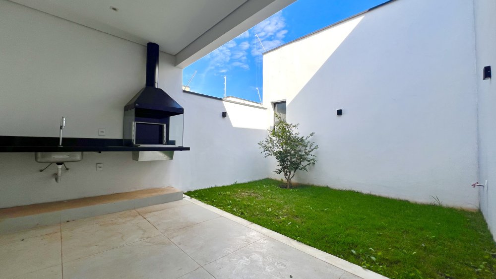 Casa - Venda - Jardim das Videiras - Vinhedo - SP