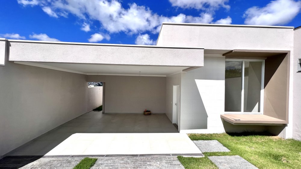 Casa - Venda - Jardim das Videiras - Vinhedo - SP