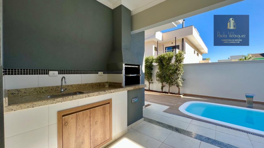 Casa - Aluguel - Pinheirinho - Vinhedo - SP