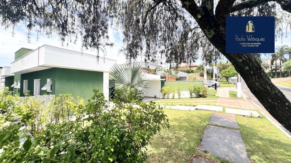 Casa em Condom�nio - Venda - Centro - Vinhedo - SP