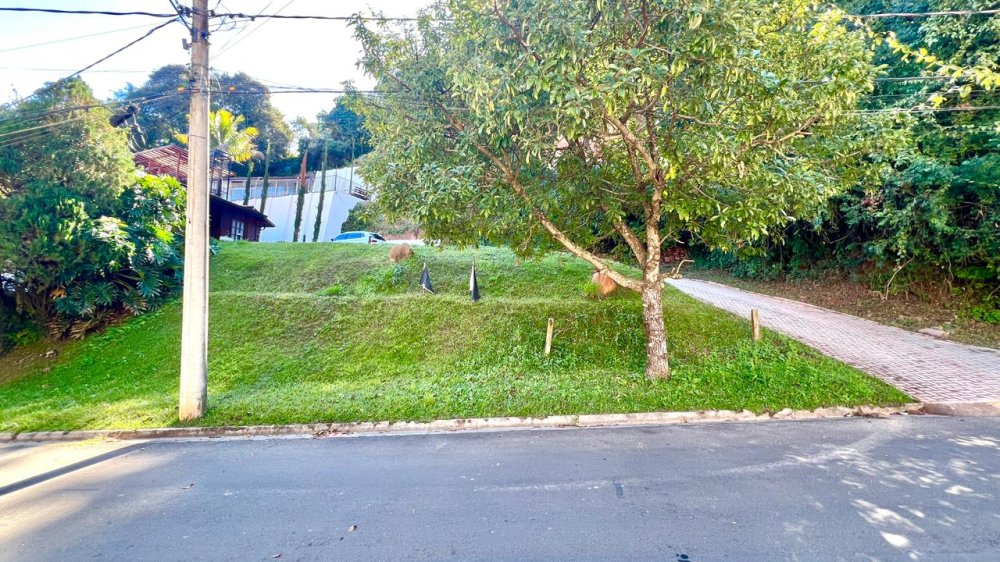 Terreno em Condomnio - Venda - Marambaia - Vinhedo - SP