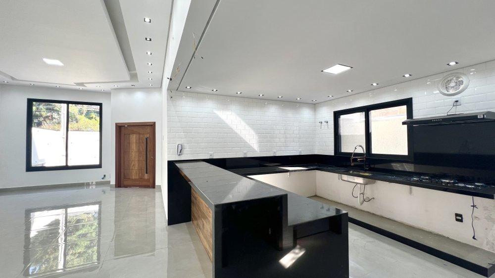 Casa - Venda - João XXIII - Vinhedo - SP