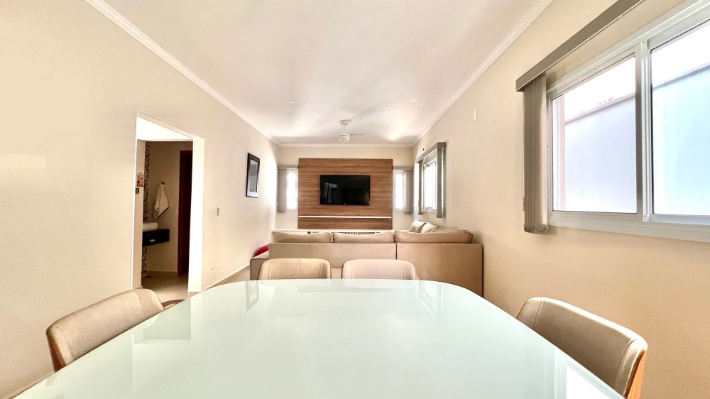 Casa - Venda - Jo�o XXIII - Vinhedo - SP