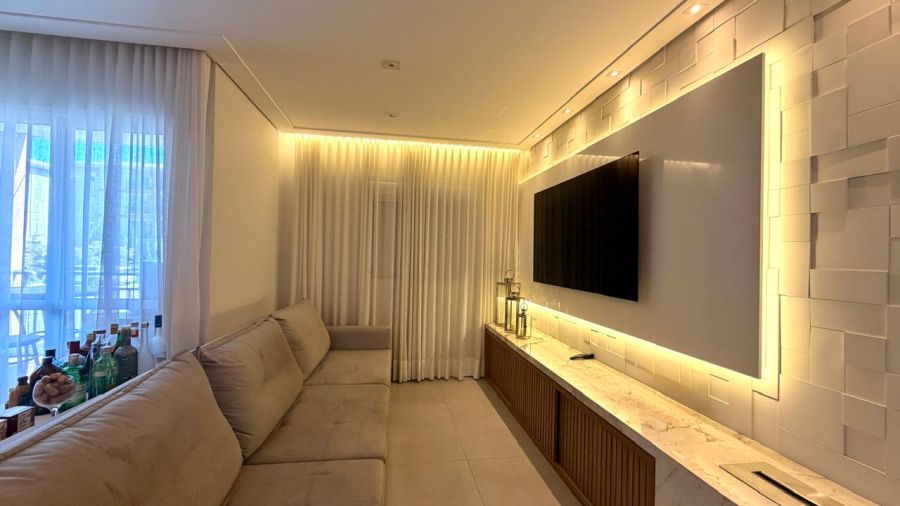 Apartamento - Venda - Vista Alegre - Vinhedo - SP