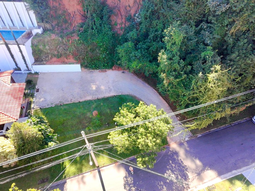 Terreno em Condom�nio - Venda - Marambaia - Vinhedo - SP