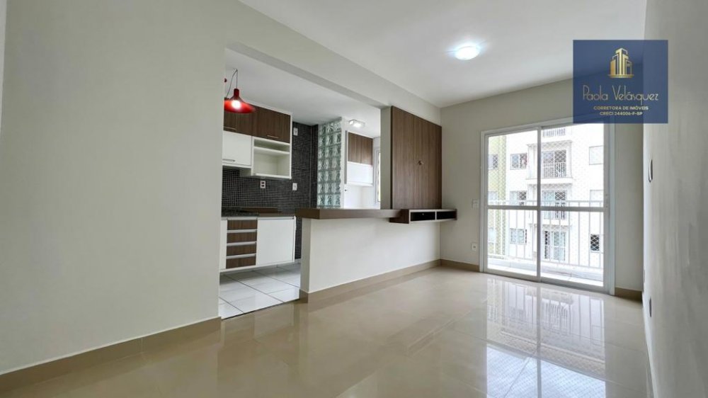 Apartamento - Venda - Santa Claudina - Vinhedo - SP