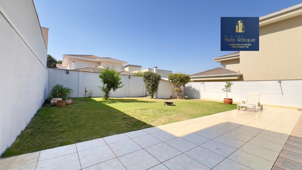 Casa em Condomnio - Venda - Pinheirinho - Vinhedo - SP