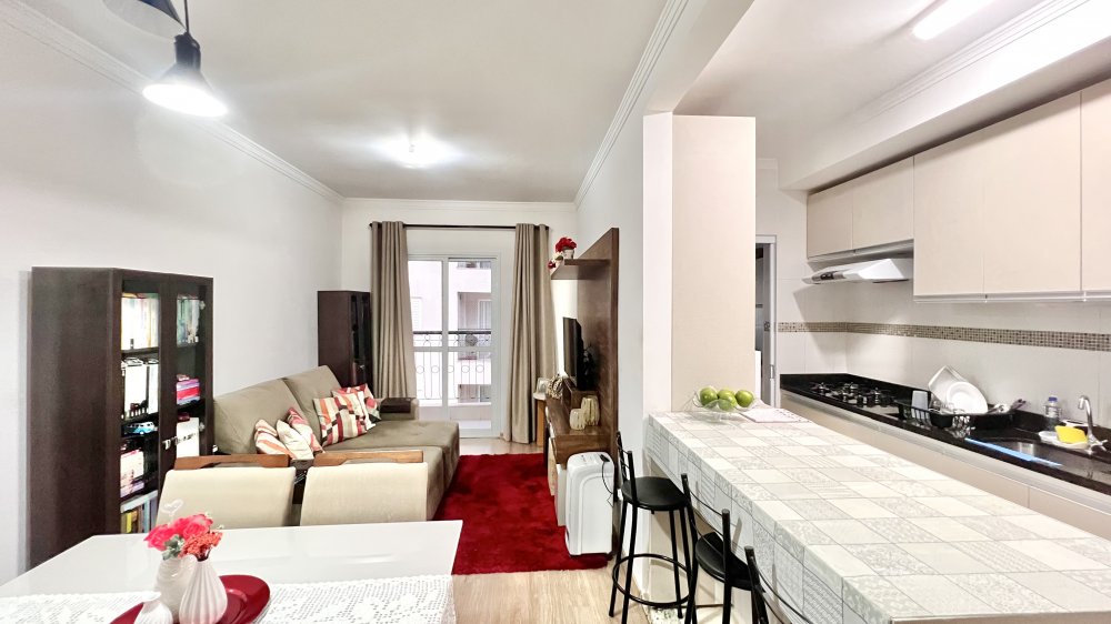 Apartamento - Venda - Capela - Vinhedo - SP