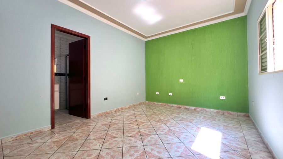 Apartamento - Aluguel - Vila Miriam - Vinhedo - SP