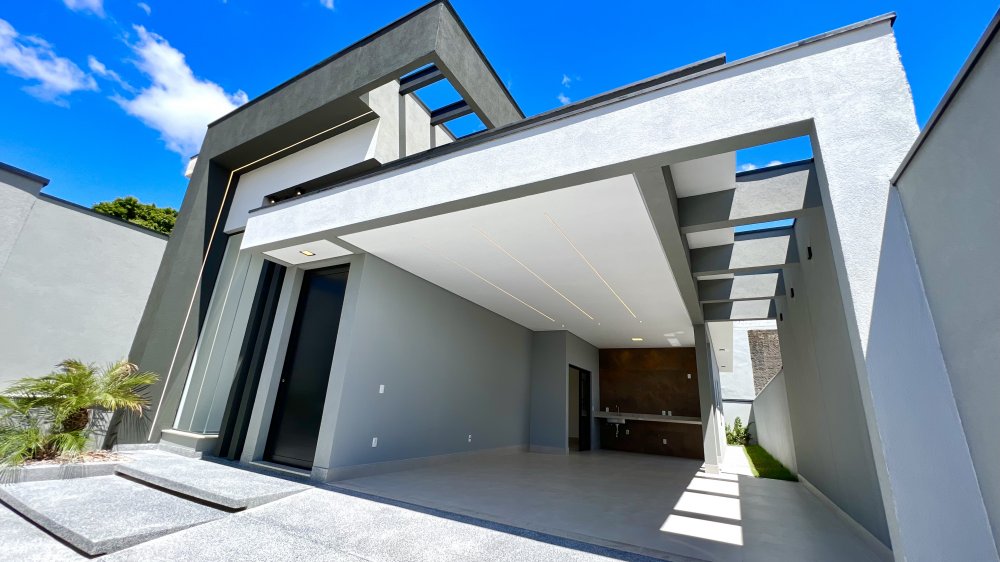 Casa - Venda - Pinheirinho - Vinhedo - SP