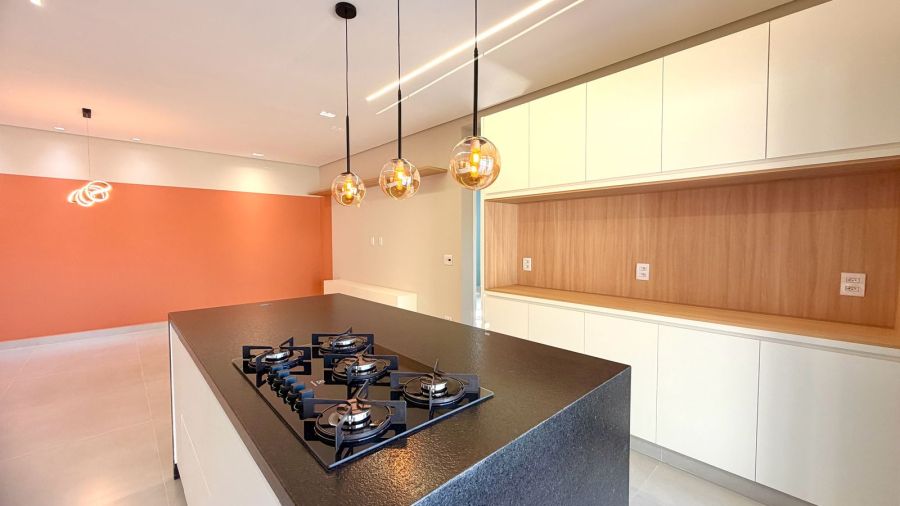 Casa - Aluguel - Jo�o XXIII - Vinhedo - SP