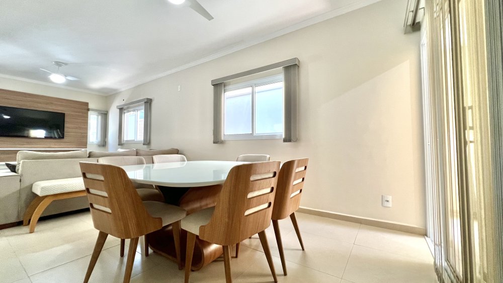 Casa - Venda - João XXIII - Vinhedo - SP