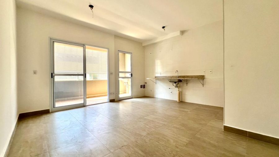 Apartamento - Venda - Loteamento Parque S�o Martinho - Campinas - SP