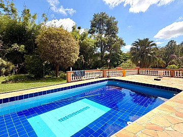 Casa estilo Ch�cara